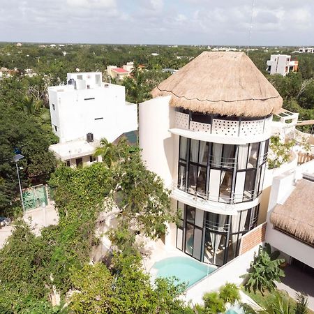 My Soul Home Studios Tulum Esterno foto