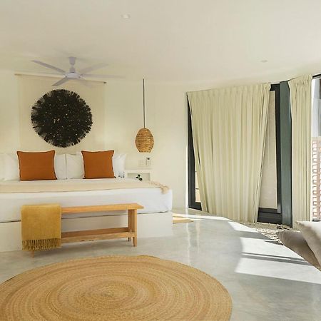 My Soul Home Studios Tulum Esterno foto