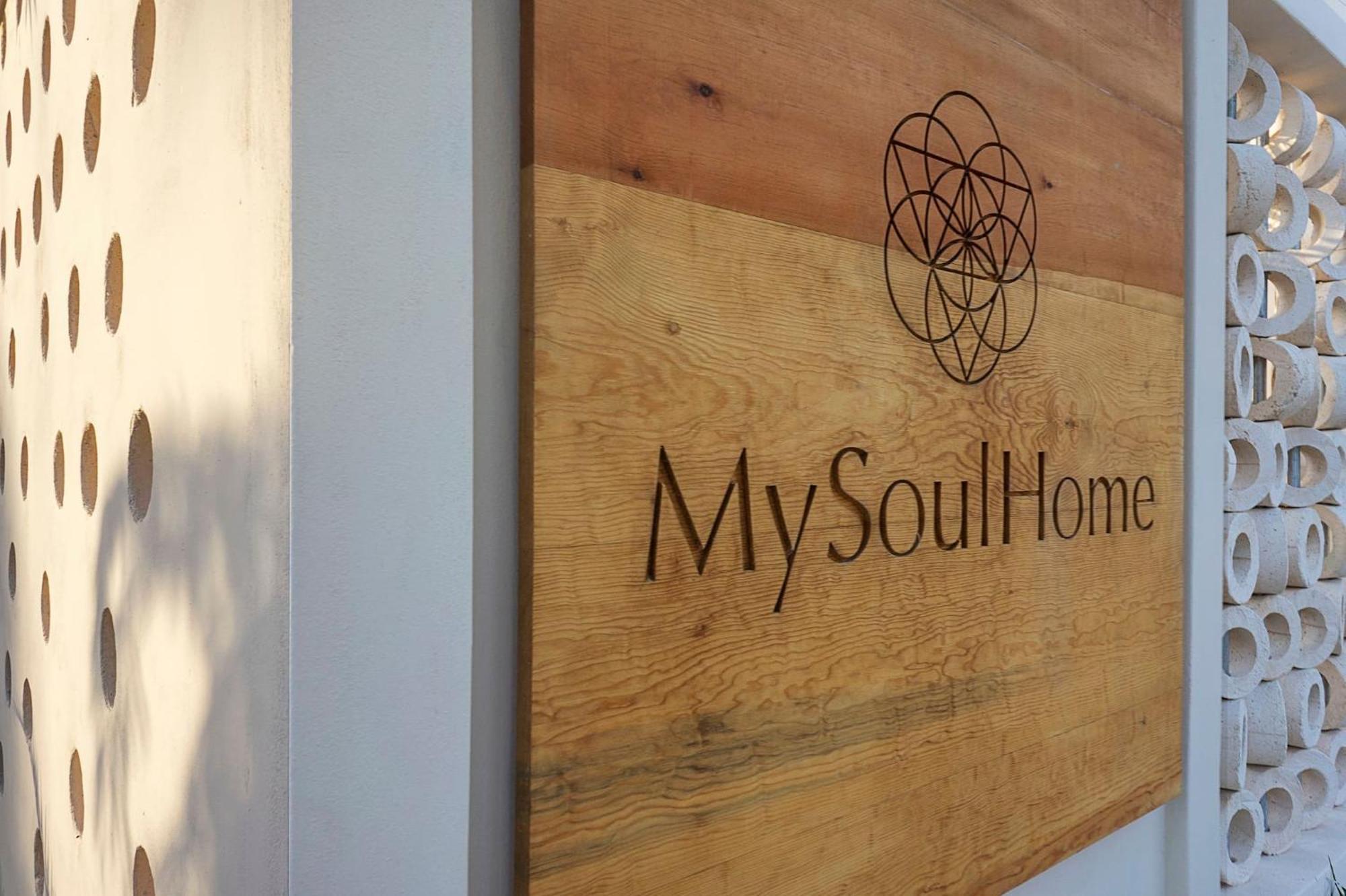 My Soul Home Studios Tulum Esterno foto