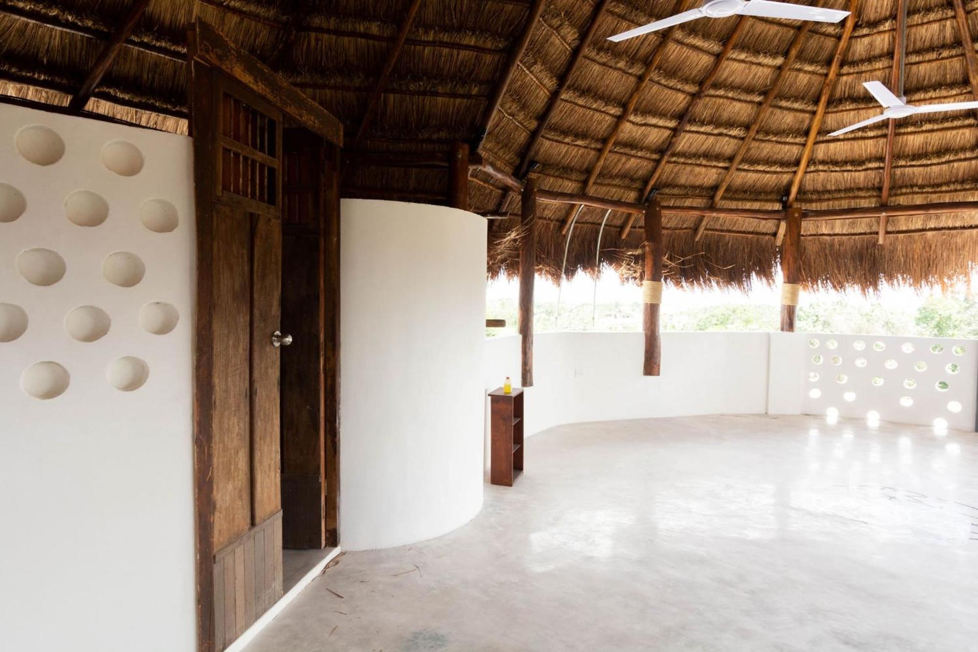 My Soul Home Studios Tulum Esterno foto