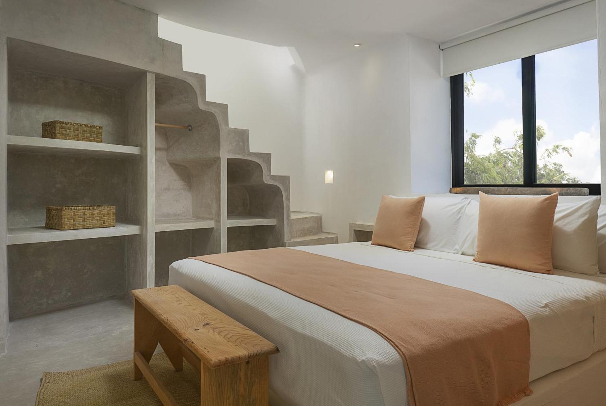 My Soul Home Studios Tulum Esterno foto